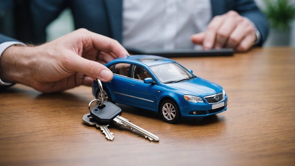 Changer d'assurance auto : les clés pour économiser et optimiser