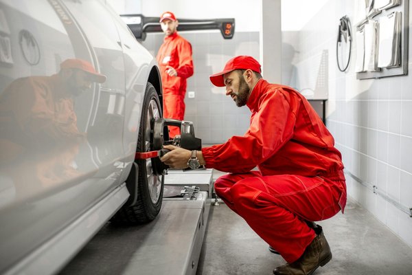 Révision auto : boostez la longévité de votre véhicule !