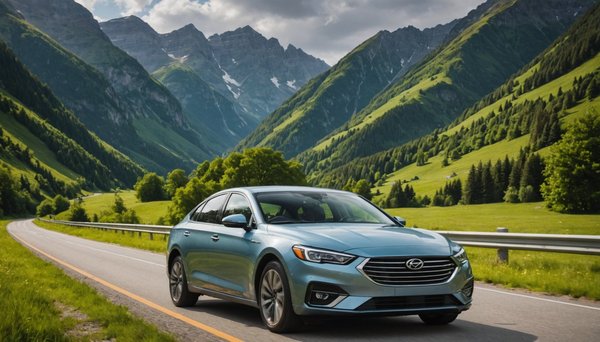 Découvrez comment l'assurance auto facilite vos déplacements