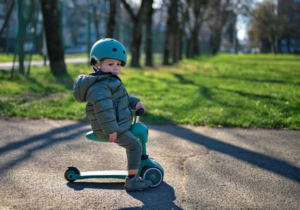 Les meilleures trottinettes pour enfants de 2 ans en 2024