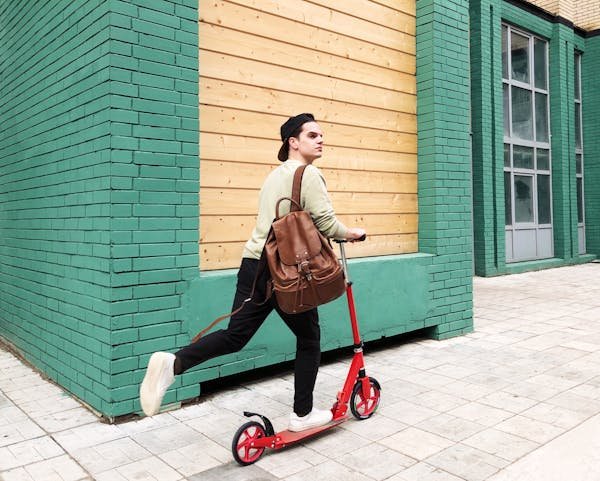 Le guide ultime pour choisir votre trottinette idéale