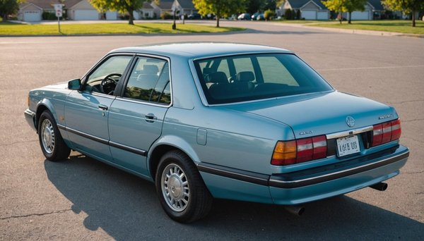 Vendre une voiture d'occasion : astuces pour maximiser le prix